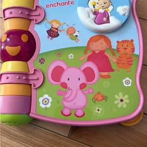 Enchanté Colorful Learning Toy for Kids